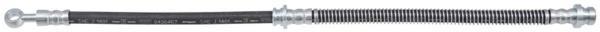 Flexible de frein (Durite de frein) A.B.S. ALL BRAKE SYSTEMS BV. ref. SL 4021